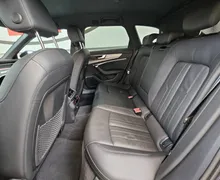 Notranja slika - Audi A6 Avant - 40 TDI Design S tronic - 9 - Predogledna slika
