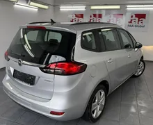 Zunanja slika - Opel Zafira - Opel  1.4 TURBO 103KW.NEMŠKI.NAVI.7 SEDEŽEV. - 5 - Predogledna slika