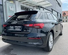 Zunanja slika - Audi A3 - SPORTBACK 30TFSI ADVANCE S-TRONIC LED NAVI DIGITAL - 5 - Predogledna slika