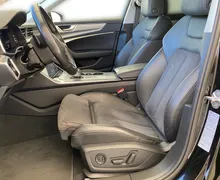 Zunanja slika - Audi A6 - 40 TDI Aut. Design-ACC-Mrtvi kot-Vzvratna kamera.. - 7 - Predogledna slika