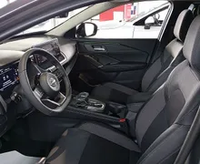 Zunanja slika - Nissan Qashqai - 1.3 DIG-T M.Hybr.158 4WD X-Tr.N-CONNECTA+COLD - 8 - Predogledna slika