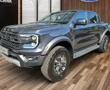 Zunanja slika - Ford Ranger - RAPTOR 2.0 ECOBLUE 210PS A10 e-AWD - 1 - Predogledna slika