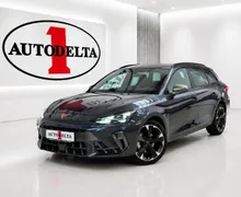 Zunanja slika - Cupra Leon - ST 1.5 eTSI DSG - 1 - Predogledna slika