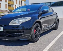 Zunanja slika - Renault Mégane - Megane Coupe Renault Sport 2.0T - 1 - Predogledna slika