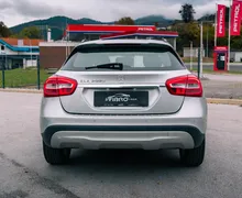 Zunanja slika - Mercedes-Benz GLA-Razred - GLA 200 CDI STYLE - 4 - Predogledna slika