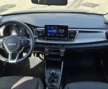 Zunanja slika - KIA Rio - 1.2 DPI LX Champion SLOVENSKO POREKLO - 8 - Predogledna slika