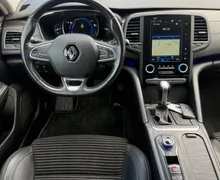 Zunanja slika - Renault Talisman - dCi 110 FullLED-Masaža-NAVI-Kamera-BOSE-Ambient-BE - 8 - Predogledna slika