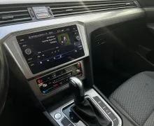 Notranja slika - VW Passat - Variant 2.0 TDI DSG, ELKTRIČNA KLJUKA, KAMERA Premium - 9 - Predogledna slika