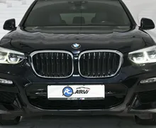 Zunanja slika - BMW X3 - serija : xDrive 20d M Sport-KLJUKA-ADAPT.LED-PANO-HUD-KAM - 2 - Predogledna slika