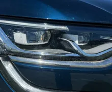 Zunanja slika - Renault Talisman - Blue dCi 160 Business EDC LED.NAVI.2XPDC.KAM.MASAŽ - 4 - Predogledna slika