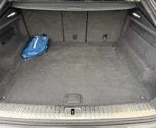 Zunanja slika - Audi Q8 - 50 TDI Quattro-S Line-Zračno-22 COL-360kamera-Navi - 12 - Predogledna slika