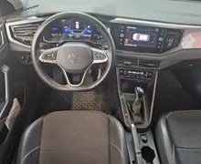 Notranja slika - Volkswagen Taigo - 1.0 TSI Style DSG - 7 - Predogledna slika