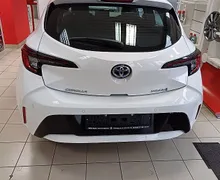 Zunanja slika - Toyota Corolla - HB SOL - 3 - Predogledna slika