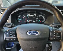 Zunanja slika - Ford Tourneo - Custom ACTIVE 2.0 170PS A6 L2-SLO-1.LASTNIK-BIXENON - 11 - Predogledna slika