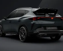 Zunanja slika - Cupra Formentor - 1.5 eTSI Impulse DSG - Custom CUPRA by ABT - 3 - Predogledna slika