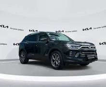 Zunanja slika - KG Mobility Korando - 1.5 T-GDI Premium 4WD AT... - 3 - Predogledna slika