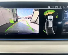 Zunanja slika - BMW Serija 5 - Touring: 530 e Luxury Line 2.0 215KW.NEMŠKI+4ALU.KAMERA. - 10 - Predogledna slika