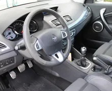 Zunanja slika - Renault Mégane - Megane GT-Line 1.6 16v - 7 - Predogledna slika
