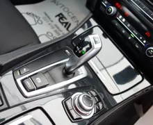 Zunanja slika - BMW Serija 5 - : 525d-V6-AVT-LIMUZINA-XENON-NAVI-PDC-TEMPOMAT-KRO - 13 - Predogledna slika