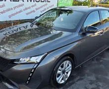 Zunanja slika - Peugeot 308 - 1.2 PURETECH 110 STT LED-ALU PLATIŠČA-PDC - 8 - Predogledna slika