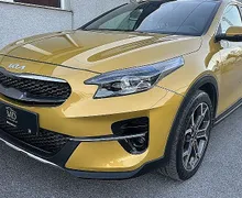 Zunanja slika - KIA XCeed - 1.5 T-GDi EX Way Yellow-KAMERA-LED-GRETJE VOLANA - 3 - Predogledna slika