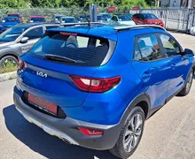 Zunanja slika - KIA Stonic - 1.0 T-GDi LX Urban 1. LASTNIK SLOVENSKO POREKLO - 4 - Predogledna slika