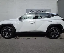 Zunanja slika - Hyundai Tucson - 1.6T T-GDI Trend Winter -1.000€ GOTOVINA - 3 - Predogledna slika