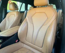 Zunanja slika - BMW Serija 5 - Touring: 540d-XDRIVE-NAVIGACIJA-RADAR-USNJE-VIRTUAL-LED- - 8 - Predogledna slika