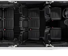 Zunanja slika - Citroën Spacetourer - MAX XL dizel 180 S S avtomatik - 9 - Predogledna slika