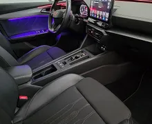 Zunanja slika - Cupra Formentor - 4Drive 2.0 TDI DSG ACC-KAMERA-LED-AMBIENT - 8 - Predogledna slika
