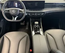 Zunanja slika - MG MG HS - HS 1.5T GDI Hybrid Luxury + ZIMSKE GUME - 7 - Predogledna slika