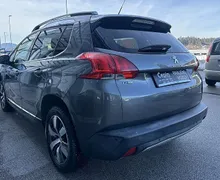 Zunanja slika - Peugeot 2008 - 1.2 PureTech 110 Stop Start ALLURE - 7 - Predogledna slika