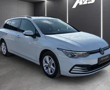 Zunanja slika - Volkswagen Golf Variant - 2.0 TDI DSG - 2 - Predogledna slika