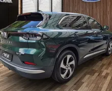 Zunanja slika - Vinfast VF8 - ECO 87.7kWh 350PS AWD - GRATIS POLNILNICA 22KW - 4 - Predogledna slika