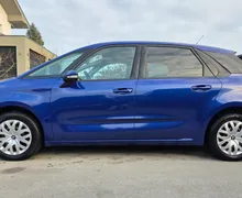 Zunanja slika - Citroën C4 - 1.2i - 2 - Predogledna slika