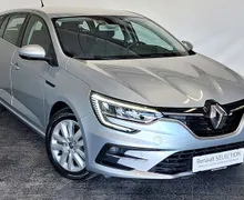 Zunanja slika - Renault Mégane - Megane Grandtour Blue dCi 115 Equilibre EDC -JAMSTVO- - 2 - Predogledna slika