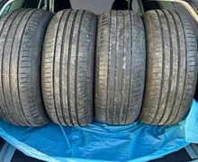 Zunanja slika - Volkswagen Passat - Variant 2.0 TDI BMT SCR BASIC avt. - 12 - Predogledna slika