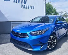 Zunanja slika - KIA Ceed - 1.0 T-GDI LX Champion+ ISG - 1 - Predogledna slika