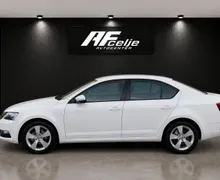 Zunanja slika - Škoda Octavia - 1.6 TDI-LED-LIZING ZA TUJCE-TEMPOMAT-PDC- - 5 - Predogledna slika