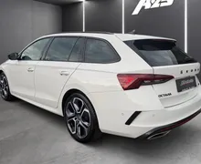 Zunanja slika - Škoda Octavia - Combi 2.0 TDI RS DSG-Vl. kljuka-Mrtvi kot-Webasto - 4 - Predogledna slika