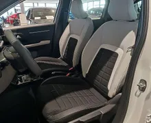Zunanja slika - Citroën C3 - Plus Turbo 100 BVM6 + paket Zima NHFX - 7 - Predogledna slika