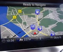 Zunanja slika - Mercedes-Benz GLA-Razred - GLA 200 7G 156KM - KOT NOV - GRETJE SEDEŽEV - - 15 - Predogledna slika