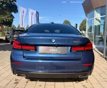 Zunanja slika - BMW Serija 5 - : 530e iPerformance Avt. - 7 - Predogledna slika
