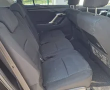 Zunanja slika - Toyota Verso - 2.0 D-4D Style LEPO OHRANJENA SLOVENSKO POREKLO - 11 - Predogledna slika