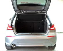 Zunanja slika - BMW Serija 1 - 1 Series 116d Avt. KAMERA-LED-COCKPIT... - 20 - Predogledna slika