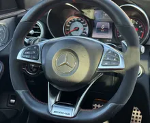 Zunanja slika - Mercedes-Benz C-Razred - 63 AMG S V8 BITURBO ... - 12 - Predogledna slika