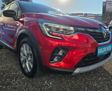 Zunanja slika - Renault Captur - dCi 115 Intens EDC, SLO,KAMERA,FULL LED,TOP STANJE - 2 - Predogledna slika