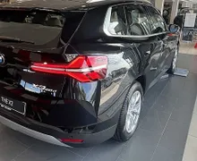 Zunanja slika - BMW X3 - serija :  20d xDrive  ZALOGA - 3 - Predogledna slika