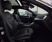 Notranja slika - BMW Serija 4 - 430i Gran Coupé Avt. - 12 - Predogledna slika