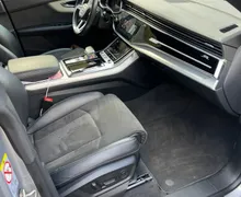 Zunanja slika - Audi Q8 - 55 TFSI e quattro tiptronic 280kW 3 X S LINE SLO - 11 - Predogledna slika